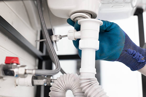 Reliable Plumbing contractor in Leavenworth, WA by Masters Plumbing Service